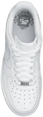 Nike Air Force 1 Low Junior Trainers