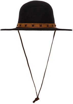 Brixton Tiller II Hat