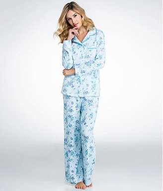 Karen Neuburger Pretty Please Knit Pajama Set
