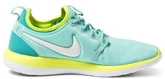 Nike Turquoise Roshe Two Trainers