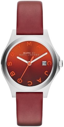Marc by Marc Jacobs Ladies The Slim Watch MBM1322