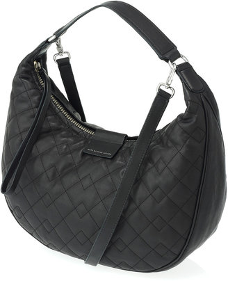 Marc by Marc Jacobs Moto Quilted Big Banana