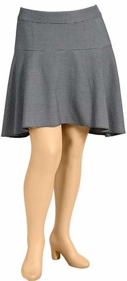 Old Navy Women's Plus Houndstooth Skirts
