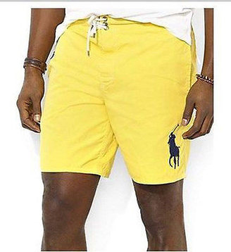 Polo Ralph Lauren NWT SANIBEL BIG PONY Swim Trunks  $79.50 Sz S, M, L, XL, XXL