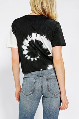 Urban Outfitters LIFE Brooklyn Number Tee