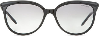 Tiffany & Co. Cat eye sunglasses TF4093H