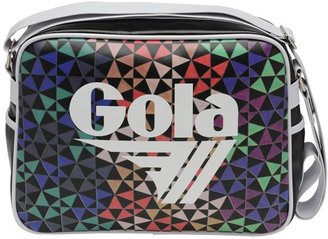 Gola Redford Kaleidoscope messenger bag