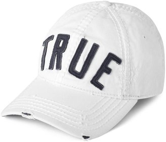 True Religion True Baseball Cap