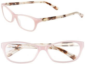 I Line Eyewear 'Lace' 60mm Reading Glasses