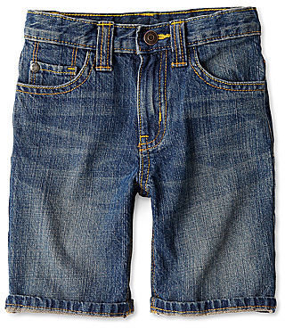 Joe Fresh Denim Shorts - Boys 1t-5t
