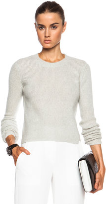 A.L.C. Foster Cashmere Sweater