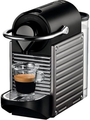 Nespresso XN300540 Pixie Coffee Machine