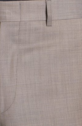 Linea Naturale 'Luxe Yarn-Dye' Trousers
