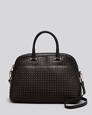 Milly Satchel - Perry Dot