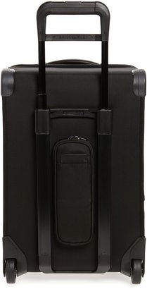 Briggs & Riley Baseline 22-Inch Domestic Rolling Carry-On Garment Bag