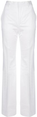 DSquared 1090 Dsquared2 flared trouser