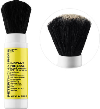 Peter Thomas Roth - Instant Mineral SPF 45