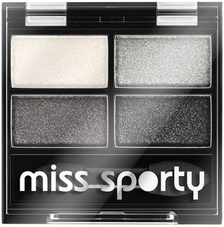 Miss Sporty Studio Colour Quattro Eyeshadow