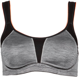 Marks and Spencer High Impact Flexible Underwired Sports Full Cup A-G Bra