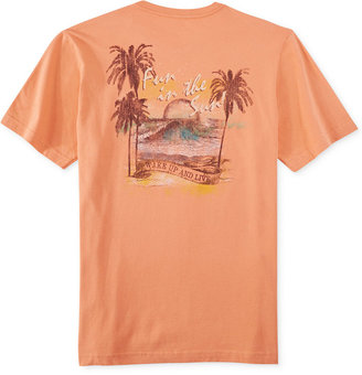 Tasso Elba Island Margaritaville Fun in the Sun T-Shirt