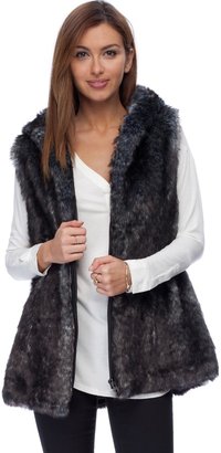 Unreal Fur Orpheous Vest Coats & Jackets