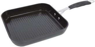 Morphy Richards 26cm Forged Grill Pan