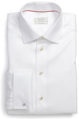 Eton Contemporary Fit Dress Shirt (Online Only)