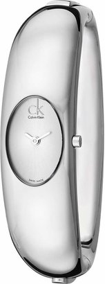 Calvin Klein Women's K1Y23120 Exquisite Analog Display Swiss Quartz Watch