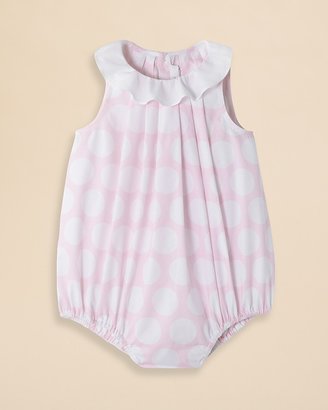 Jacadi Infant Girls' Polka Dot Bodysuit - Sizes 3-12 Months