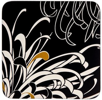 Monsoon By Denby Chrysanthemum Coasters