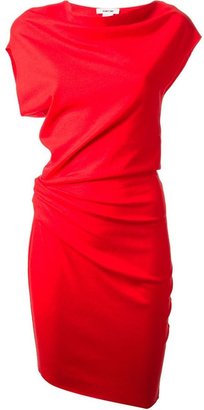 Helmut Lang 'Sonar' dress