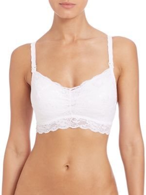 Cosabella Never Say Never Mommie Soft Bra