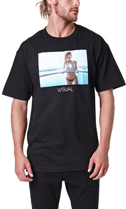 Visual by Van Styles PE Rung Out T-Shirt