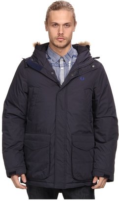 Fred Perry Artic Down Parka