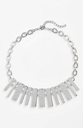 Nordstrom Frontal Necklace