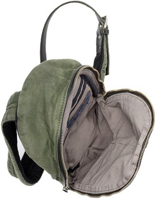 Diesel The Brave Roots Backpack
