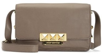 Juicy Couture Rockstar Leather Crossbody