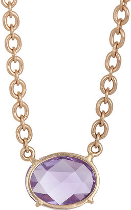 Irene Neuwirth Women's Gemstone Pendant Necklace