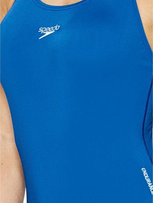 Speedo Essential Endurance+ Medalist Swimsuit