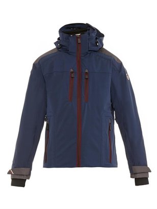 Moncler GRENOBLE Ajaccio Recco ski jacket