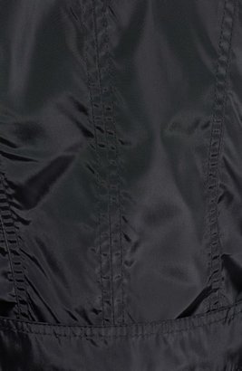 Ellen Tracy Packable Iridescent Raincoat (Online Only)