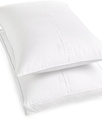 Lauren Ralph Lauren CLOSEOUT! Density Blended Extra Firm Gusseted King Pillow
