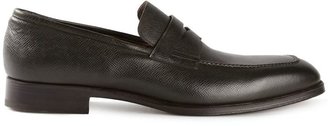 Fratelli Rossetti penny loafers