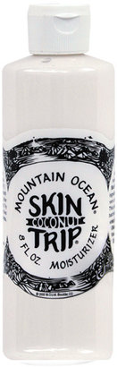 Mountain Ocean Skin Trip Coconut Moisturizer