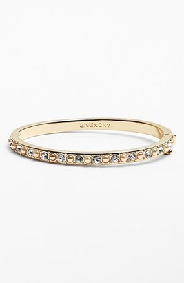 Givenchy Hinged Bangle (Nordstrom Exclusive)