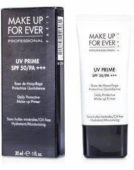 Make Up For Ever UV Primer SPF50