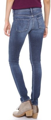 Citizens of Humanity Avedon Skinny Jeans