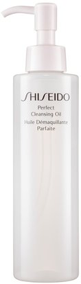 Shiseido Essentials Perfect Cleansing Oil