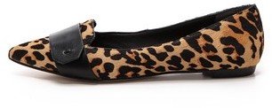 Belle by Sigerson Morrison Sidray Pointed Toe Flats
