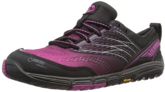 Merrell Womens Ascend Glove Gore-Tex Trail Running Shoes